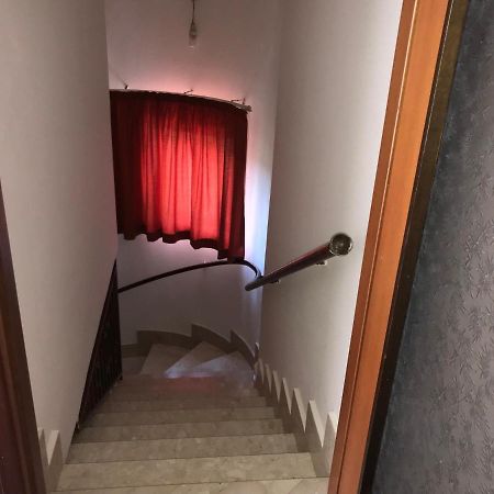 הוילה מרסאלה A Casa Dei Fenici מראה חיצוני תמונה
