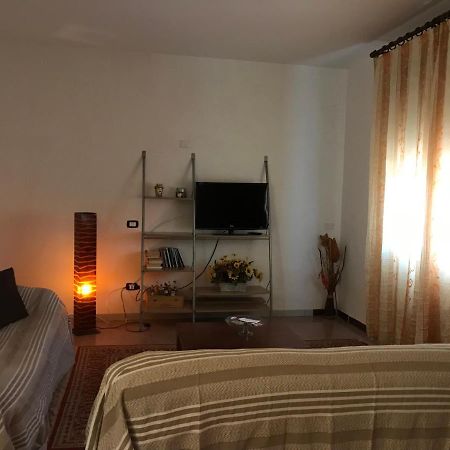 הוילה מרסאלה A Casa Dei Fenici מראה חיצוני תמונה